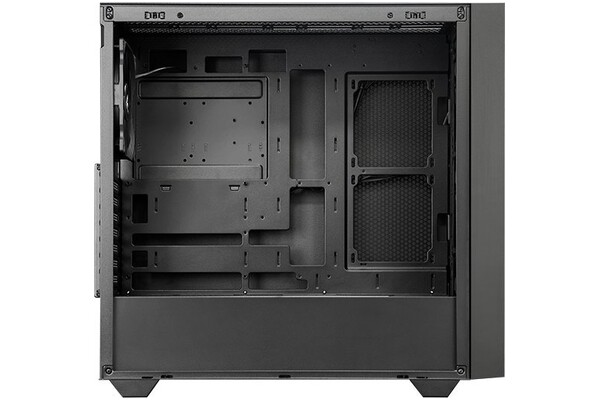 Obudowa PC Chieftec Hunter Midi Tower czarny