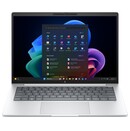 Laptop HP EliteBook 8 G1a 14.0" AMD Ryzen AI 7 PRO 350 AMD Radeon 860M 24GB 512GB SSD M.2 Windows 11 Professional srebrny