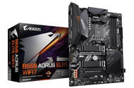 Płyta główna GIGABYTE B550 Aorus Elite WiFi Socket AM4 AMD B550 DDR4 ATX