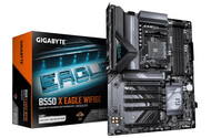 Płyta główna GIGABYTE B550X Socket AM4 AMD B550 DDR4 ATX