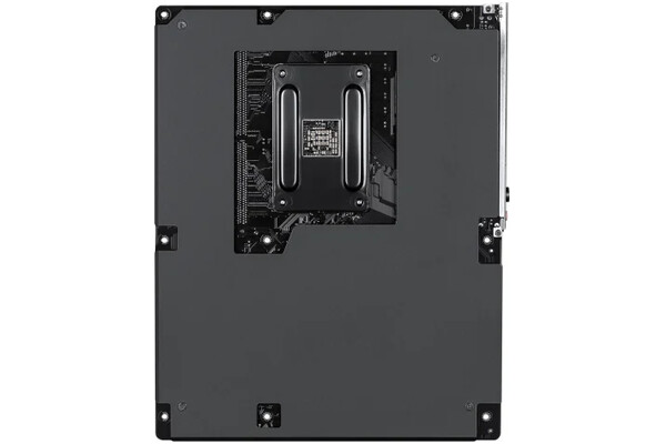 Płyta główna GIGABYTE B550X Socket AM4 AMD B550 DDR4 ATX