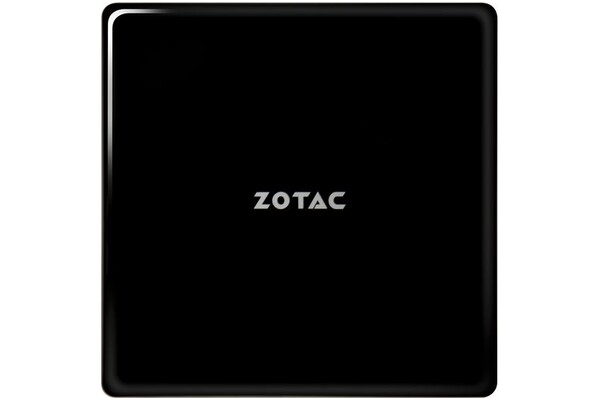 ZOTAC Zbox Intel Celeron DDR3 windows 10