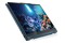 Laptop Lenovo Yoga 7 14.0" AMD Ryzen AI 5 PRO 340 AMD Radeon 840M 16GB 512GB SSD M.2 Windows 11 Home niebieski