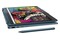 Laptop Lenovo Yoga 7 14.0" AMD Ryzen AI 5 PRO 340 AMD Radeon 840M 16GB 512GB SSD M.2 Windows 11 Home niebieski