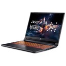 Laptop ACER Nitro V 16 16.0" AMD Ryzen 7 260 NVIDIA GeForce RTX 5070 16GB 1TB SSD M.2 Windows 11 Home czarny