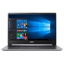 Laptop ACER Swift 1 14.0" Intel Celeron N4000 INTEL UHD 600 4GB 64GB SSD Windows 10 Home szary