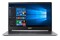Laptop ACER Swift 1 14.0" Intel Celeron N4000 INTEL UHD 600 4GB 64GB SSD Windows 10 Home szary