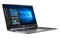 Laptop ACER Swift 1 14.0" Intel Celeron N4000 INTEL UHD 600 4GB 64GB SSD Windows 10 Home szary