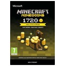 Minecraft Minecoins Edycja 1720 monet PC, Xbox One
