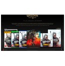 Wiedźmin 3 Dziki Gon Edycja Gry Roku + Jubileuszowy Steelbook PC