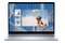Laptop DELL Inspiron 7440 14.0" Intel Core i5-1334U INTEL Iris Xe 16GB 512GB SSD Windows 11 Home niebieski