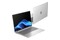 Laptop HP EliteBook 6 G1i 14.0" Intel Core Ultra 7-265U Intel 24GB 512GB SSD Windows 11 Professional srebrny