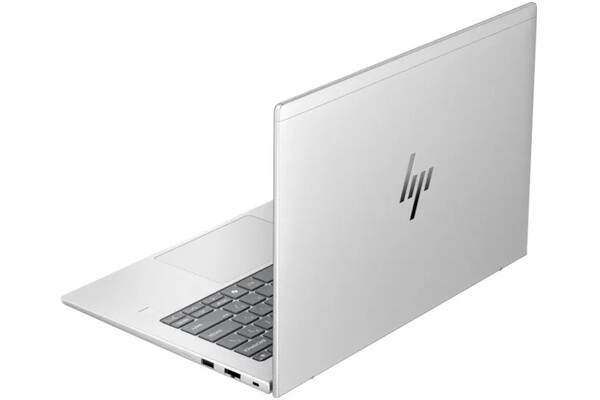 Laptop HP EliteBook 6 G1i 14.0" Intel Ultra 7-265U Intel 24GB 512GB SSD Windows 11 Professional srebrny