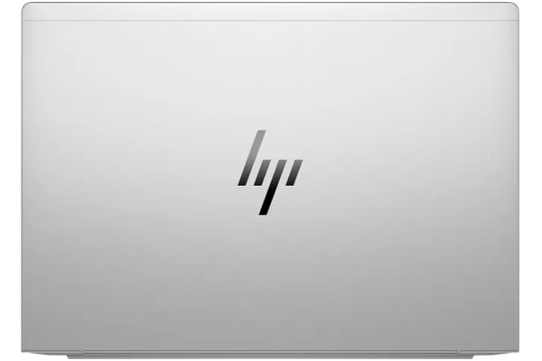 Laptop HP EliteBook 6 G1i 14.0" Intel Ultra 7-265U Intel 24GB 512GB SSD Windows 11 Professional srebrny