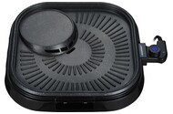 Grill elektryczny Blaupunkt GTR601 1500W