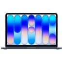 Laptop Apple MacBook NEO 13.0" Apple A18 Pro A18 Pro (5 rdz.) 8GB 256GB SSD macOS niebieski