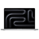 Laptop Apple MacBook Pro 14.2" Apple M5 Max M5 Pro (20 rdz.) 64GB 2TB SSD macOS srebrny