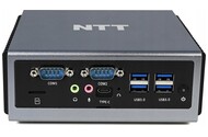 NTT System Mini PC DDR4 Windows 11 Professional