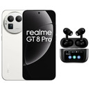 Smartfon realme GT 8 Pro 5G biały 6.79" 12.0GB/256.0GB