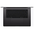 Laptop Apple MacBook Pro 16.2" Apple M5 Max M5 Max (40 rdz.) 128GB 4TB SSD macOS gwiezdna czerń