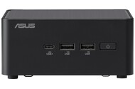 ASUS NUC 14 Pro DDR5 brak