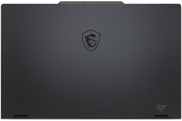 Laptop MSI Cyborg A17 17.3" AMD Ryzen 7 260 NVIDIA GeForce RTX 5050 64GB 512GB SSD M.2 Windows 11 Home czarny
