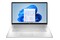 Laptop HP 17 17.3" Intel Core i5-1235U INTEL Iris Xe 16GB 512GB SSD M.2 Windows 11 Home srebrny