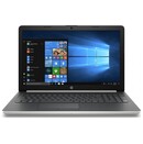 Laptop HP 15 15.6" AMD Ryzen 3 3200U AMD Radeon RX Vega 3 8GB 256GB SSD M.2 Windows 10 Home srebrny