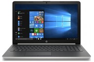 Laptop HP 15 15.6" AMD Ryzen 3 3200U AMD Radeon RX Vega 3 8GB 256GB SSD M.2 Windows 10 Home srebrny