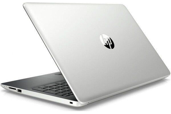 Laptop HP 15 15.6" AMD Ryzen 3 3200U AMD Radeon RX Vega 3 8GB 256GB SSD M.2 Windows 10 Home srebrny