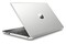 Laptop HP 15 15.6" AMD Ryzen 3 3200U AMD Radeon RX Vega 3 8GB 256GB SSD M.2 Windows 10 Home srebrny