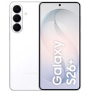 Smartfon Samsung Galaxy S26 Plus 5G biały 6.70" 12.0GB/256.0GB