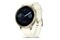Smartwatch Garmin Venu 4 41.0mm beżowo-biały