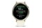 Smartwatch Garmin Venu 4 41.0mm beżowo-biały
