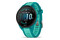 Smartwatch Garmin Forerunner 165 Music 43.0mm niebieski
