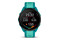 Smartwatch Garmin Forerunner 165 Music 43.0mm niebieski
