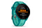 Smartwatch Garmin Forerunner 165 Music 43.0mm niebieski