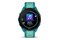 Smartwatch Garmin Forerunner 165 Music 43.0mm niebieski