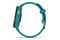 Smartwatch Garmin Forerunner 165 Music 43.0mm niebieski
