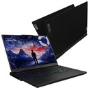 Laptop Lenovo Legion Pro 7 16.0" Intel Core i9-14900HX NVIDIA GeForce RTX 4090 32GB 1TB SSD Windows 11 Home czarny
