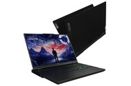Laptop Lenovo Legion Pro 7 16.0" Intel Core i9-14900HX NVIDIA GeForce RTX 4090 32GB 1TB SSD Windows 11 Home czarny