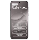 Smartfon OPPO Find X10 5G Tytanowo-szary 6.78" 12.0GB/512.0GB