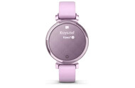 Smartwatch Garmin Lily 2 35.0mm fioletowy