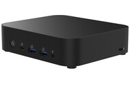 ASUS NUC 14 Essential Intel Celeron DDR5 Windows 11 Home