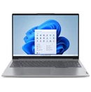 Laptop Lenovo ThinkBook 16 16.0" Intel Core i5-13420H INTEL UHD 16GB 512GB SSD Windows 11 Professional szary