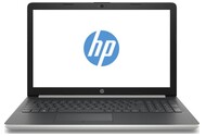 Laptop HP 15 15.6" AMD Ryzen 3 3200U AMD Radeon RX Vega 3 8GB 512GB SSD M.2 srebrny