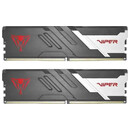 Pamięć RAM Patriot Viper Venom RGB 32GB DDR5 6000MHz Z radiatorem 1.1V 36CL