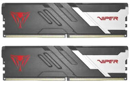 Pamięć RAM Patriot Viper Venom RGB 32GB DDR5 6000MHz Z radiatorem 1.1V 36CL