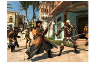 Assassins Creed Compilation (Rebel Collection + AC3 Remaste Nintendo Switch