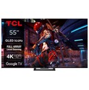 Telewizor TCL 55QLED870 55" 4K Ultra HD